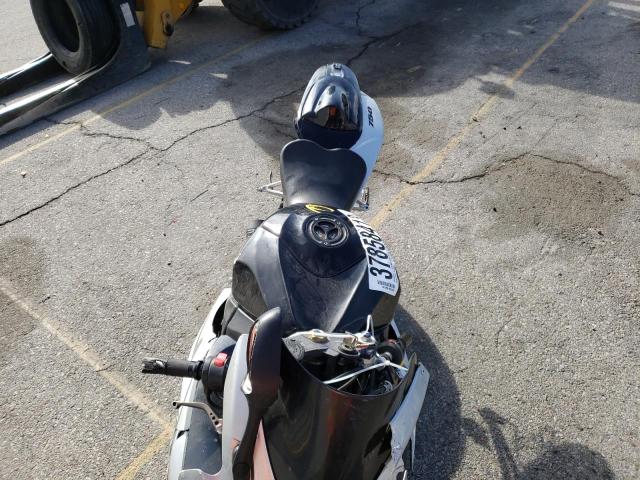2006 SUZUKI GSX-R750 K JS1GR7KA762101630