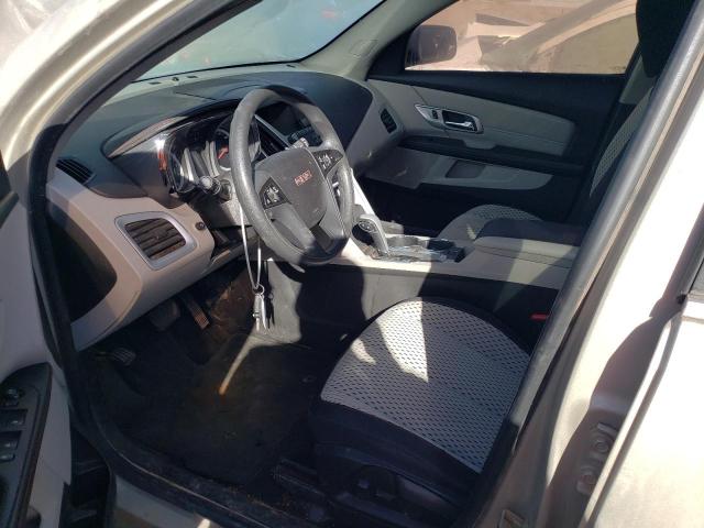 2GKALMEKXF6136279 GMC Terrain Sle