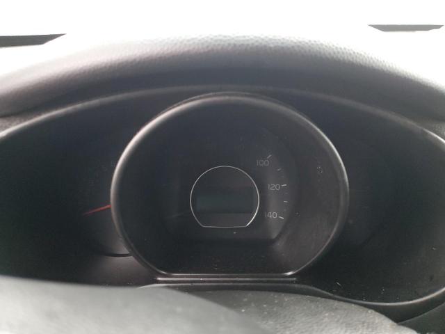 KNDJP3A54K7630917 KIA SOUL +