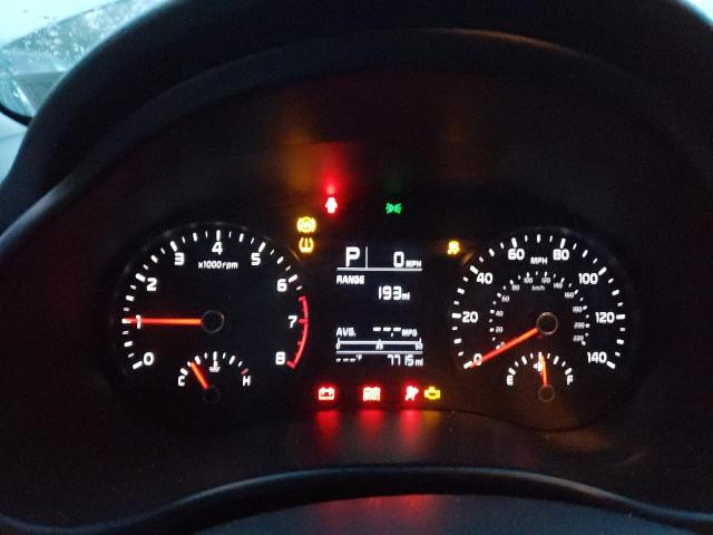 2022 KIA RIO S - 3KPA25AD2NE476939