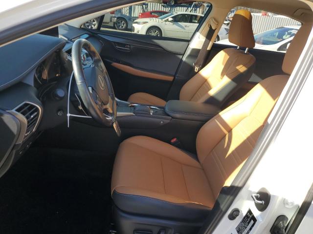 2020 LEXUS NX 300 - JTJGARBZ3L5004091