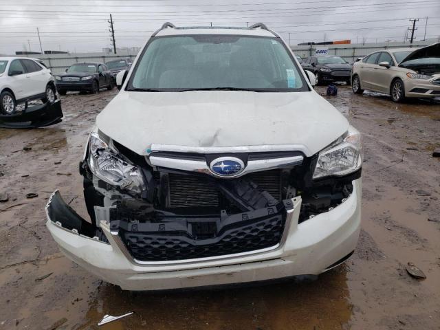2015 SUBARU FORESTER 2 - JF2SJADC2FH452589