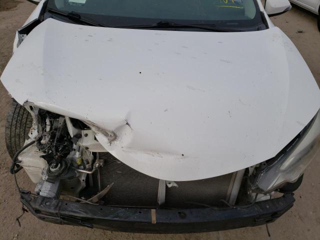 5YFBURHE3EP143748 Toyota COROLLA L