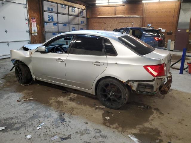 JF1GE616X9G510243 Subaru Impreza 2.5i