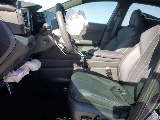 2022 LEXUS NX 350 2T2KGCEZ9NC012525