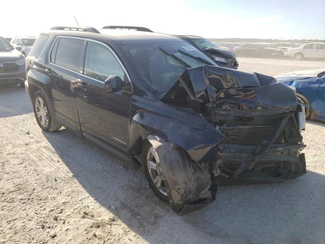 2GKALNEK4H6226388 GMC Terrain Sle