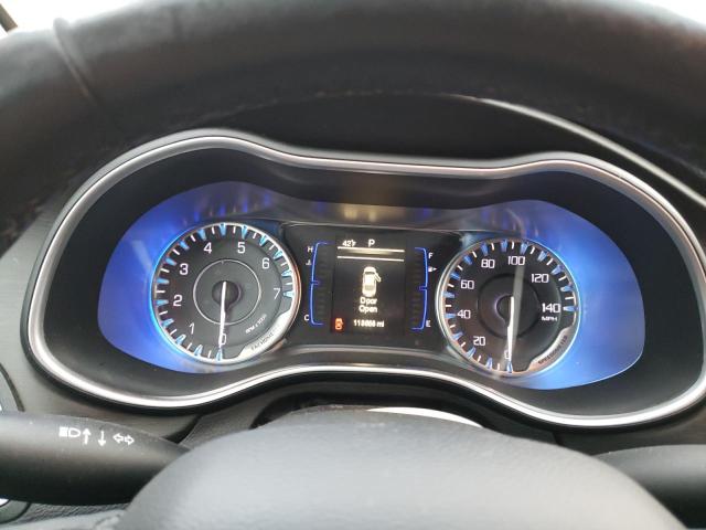 2015 CHRYSLER 200 LIMITE - 1C3CCCAB7FN506821