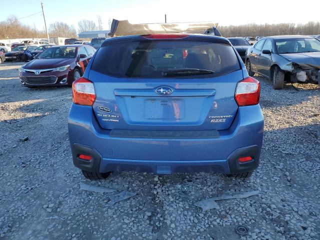JF2GPABCXG8236854 Subaru Crosstrek Premium