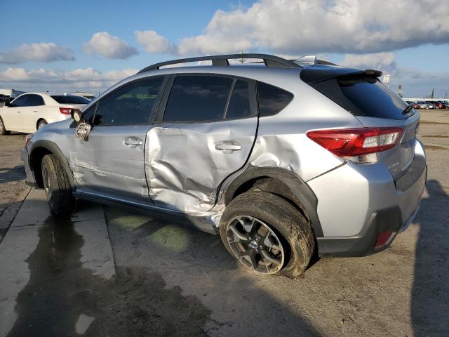 JF2GTABC6JH221075 Subaru Crosstrek Premium