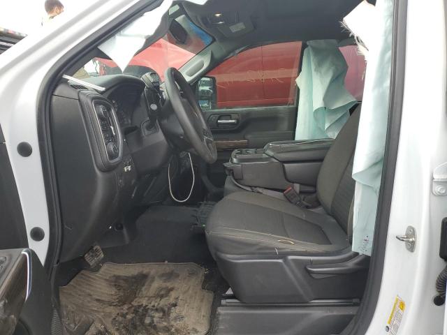 2020 CHEVROLET 3500 - 1GC4YTEY7LF226340