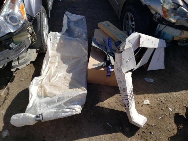 2GKALMEKXF6136279 GMC Terrain Sle
