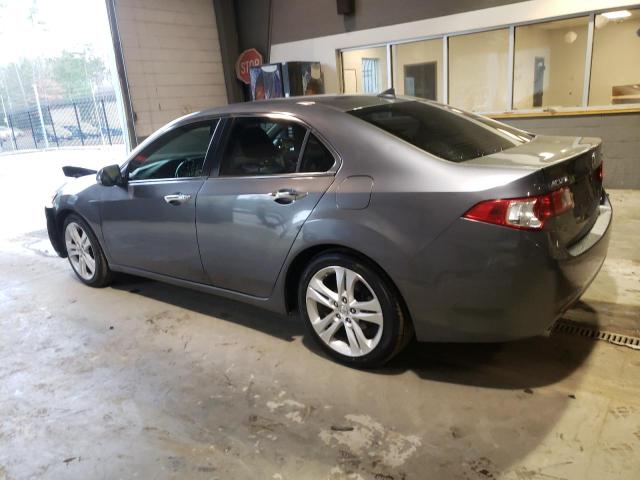 JH4CU4F64AC002109 Acura TSX