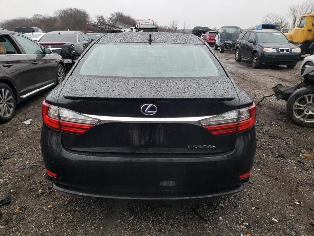 2017 LEXUS ES 300H - JTHBW1GG8H2138206