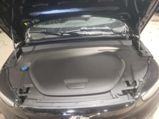 2022 VOLVO C40 P8 REC - YV4ED3GBXN2009042