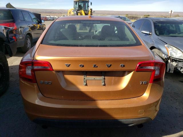 YV1622FS0C2099107 Volvo S60