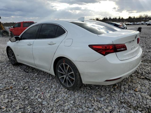 19UUB2F37GA004027 | 2016 ACURA TLX