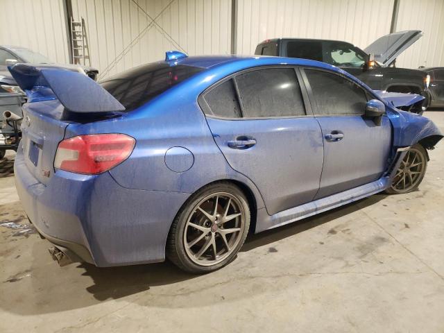 2017 SUBARU WRX STI LI - JF1VA2Y69H9825832