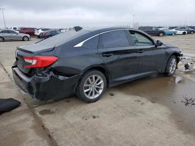 2021 HONDA ACCORD LX - 1HGCV1F12MA038285
