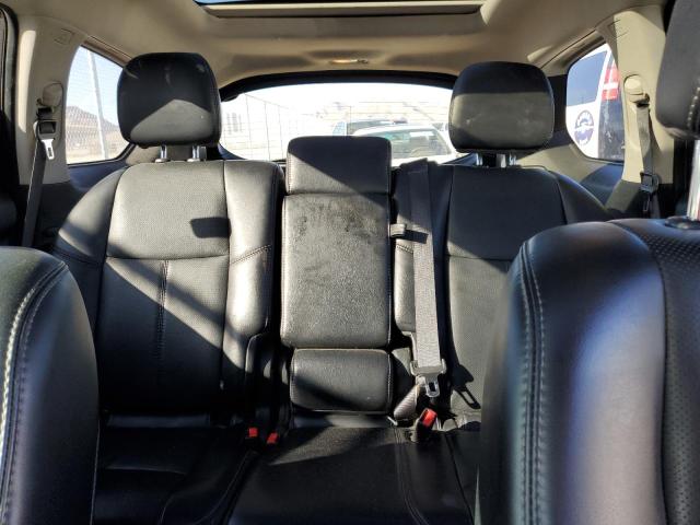 5N1DR2MN2JC660545 Nissan Pathfinder S