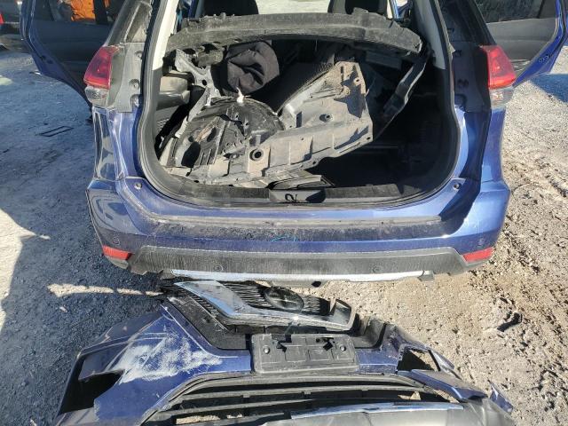 JN8AT2MV3KW380601 Nissan ROGUE S