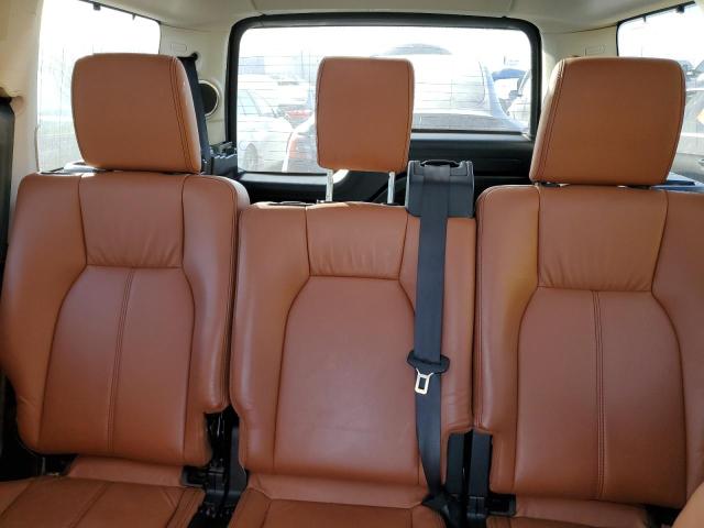 SALAK2V67GA832875 Land Rover LR4