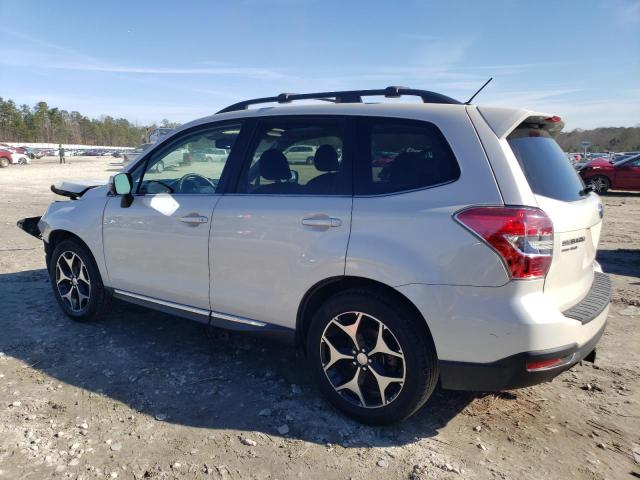 JF2SJGUC0FH532735 Subaru Forester 2.0xt Touring