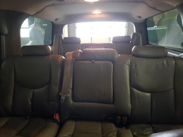1GKFK66U85J187897 GMC YUKON XL DENALI