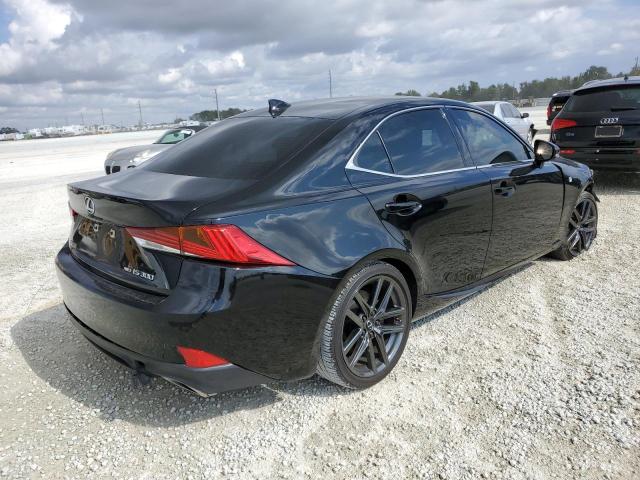 2020 LEXUS IS 300 F-S JTHG81F21L5042933
