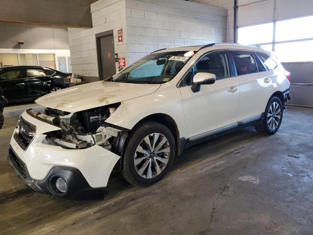 2019 Subaru Outback Touring