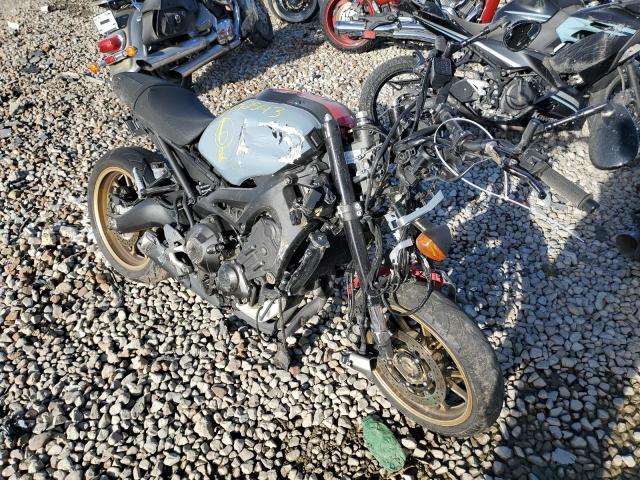 2020 Yamaha XSR900 en venta en Memphis, TN
