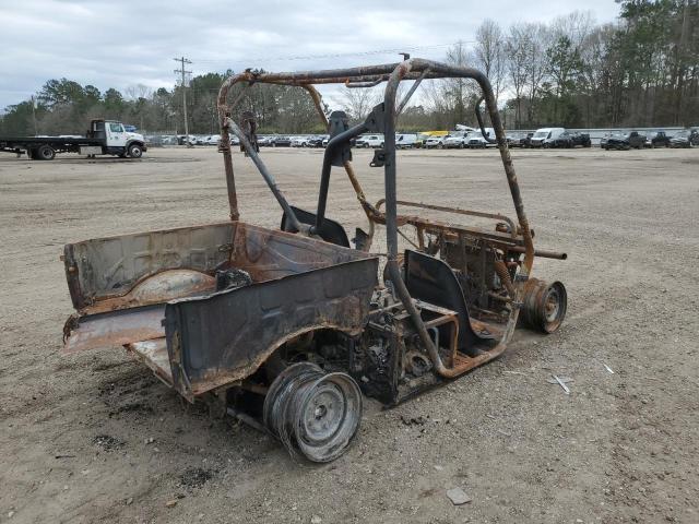 2009 YAMAHA YXR700 F 5Y4AM16Y39A014307