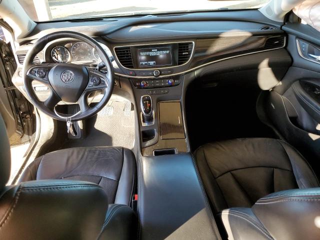 2017 BUICK LACROSSE P - 1G4ZR5SS4HU122529
