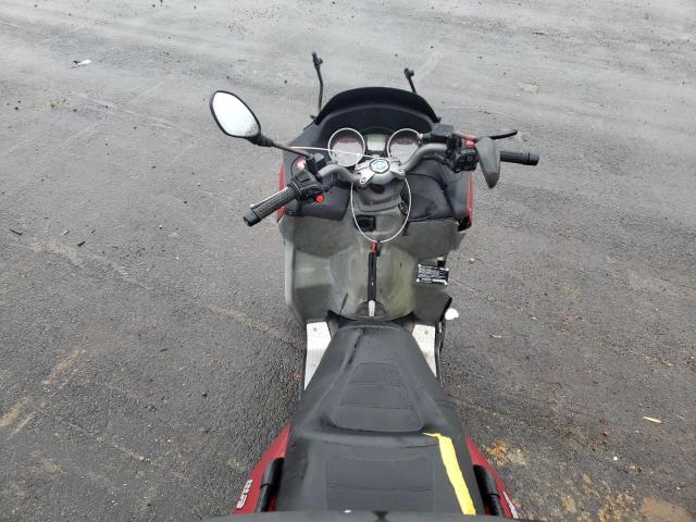 2009 PIAGGIO MP3 500 ZAPM610X895001317