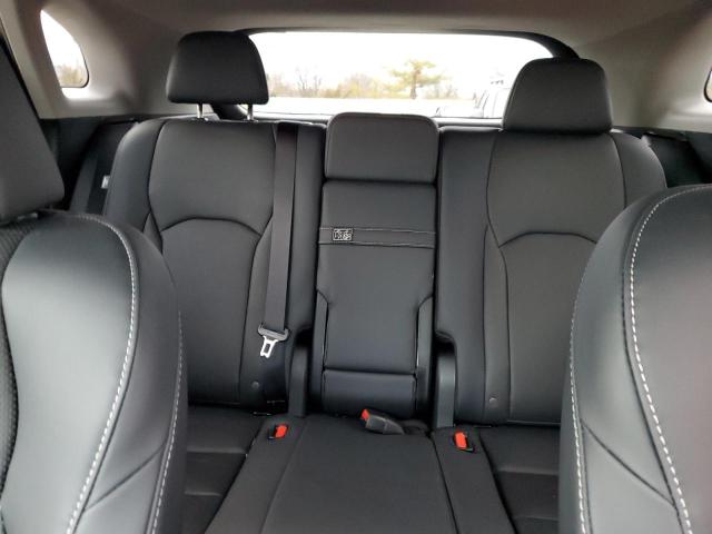 2022 LEXUS RX 350 - 2T2HZMDA0NC319829