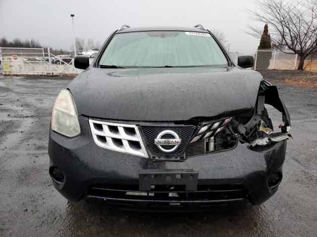 JN8AS5MV5BW265468 Nissan ROGUE S