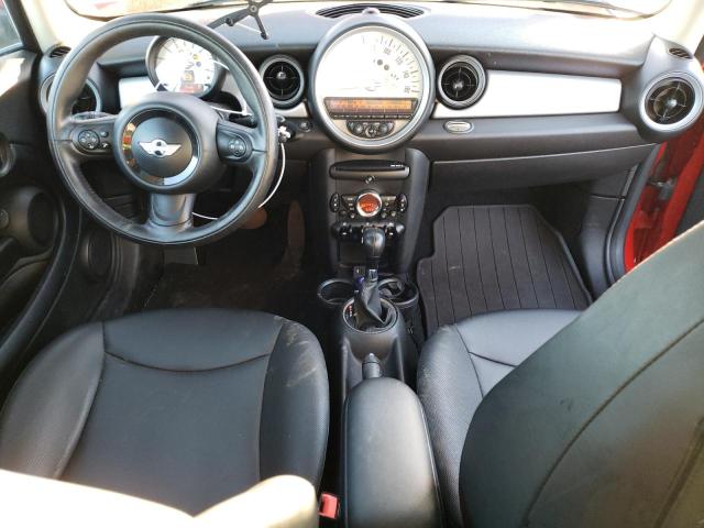 WMWSU3C58DT685386 Mini Cooper