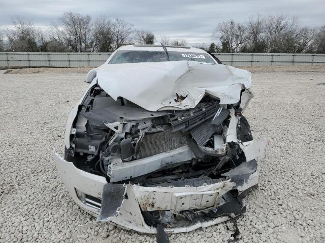 2G61M5S38H9168681 Cadillac XTS