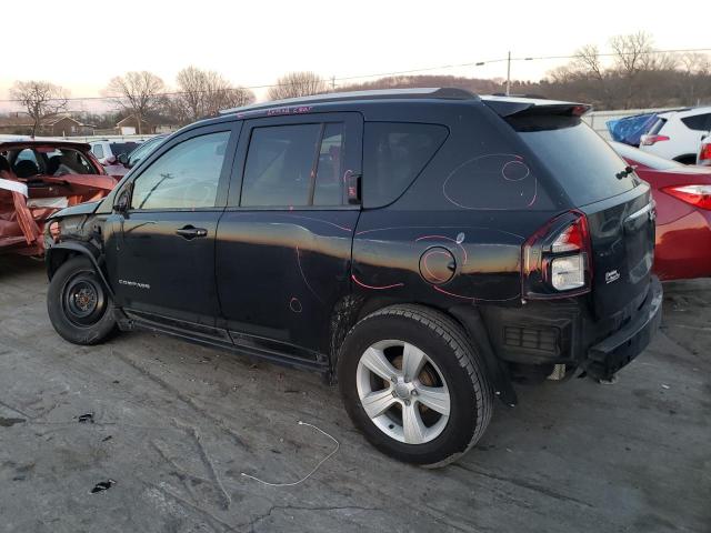 1C4NJCBA8HD147097 Jeep Compass Sport