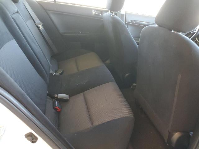 2015 MITSUBISHI LANCER EVO JA32W8FVXFU008650