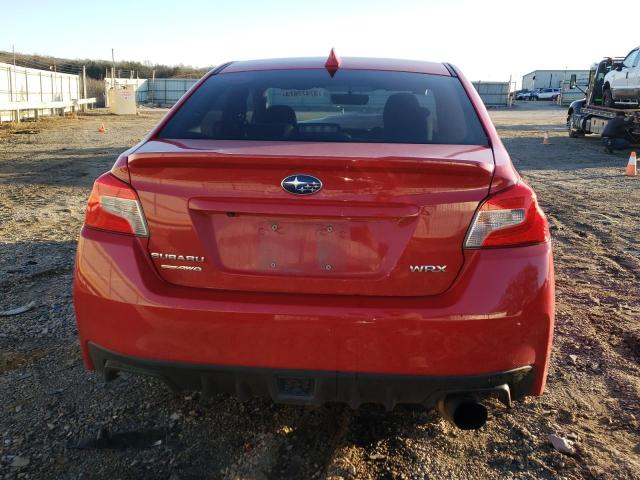 JF1VA1A69J9800987 Subaru WRX