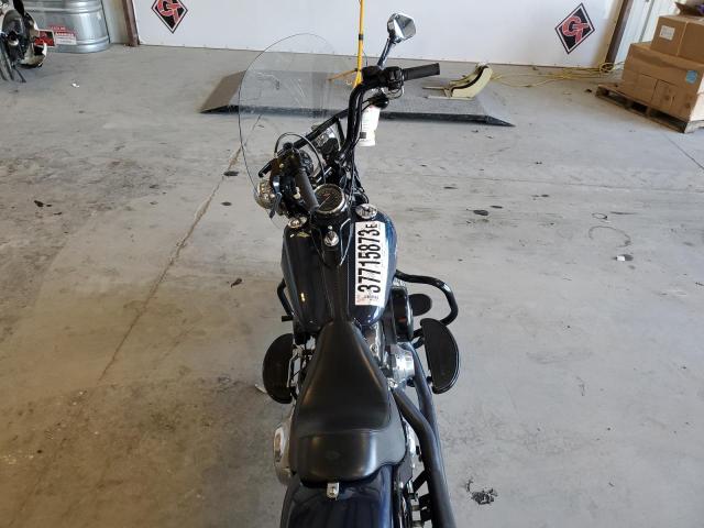 2009 HARLEY-DAVIDSON FLSTSB 1HD1JM5199Y046255