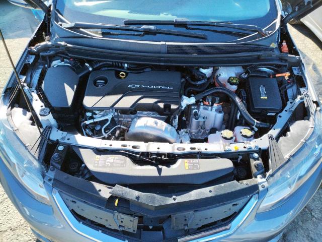 2018 CHEVROLET VOLT LT - 1G1RC6S58JU158325