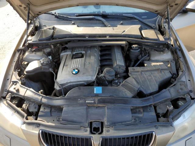 WBAVD135X6KV09997 BMW 325 XI