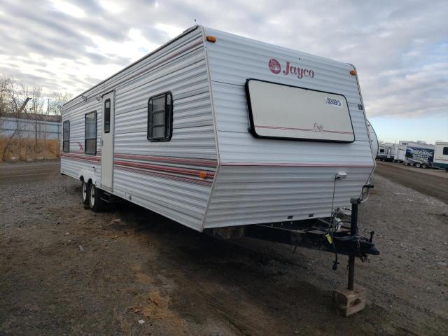 Jayco salvage cars for sale: 1996 Jayco Eagle