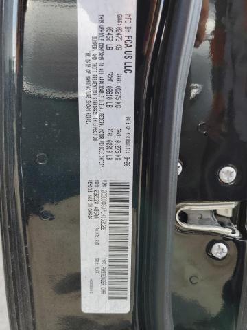 2020 DODGE CHARGER SC - 2C3CDXGJ7LH153522
