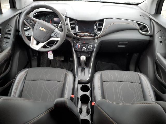 2020 CHEVROLET TRAX 1LT - 3GNCJLSB5LL111412
