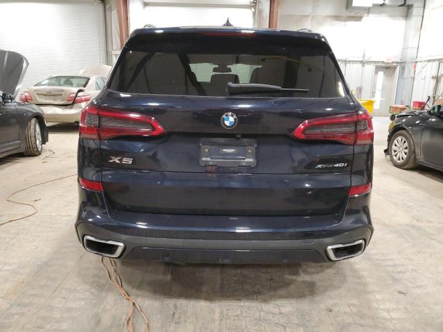 5UXCR6C59KLL13643 BMW X5 Xdrive40i