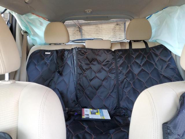 2016 NISSAN ROGUE S KNMAT2MT2GP668489