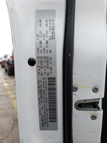 1C4PJLDB9KD433823 Jeep Cherokee Limited