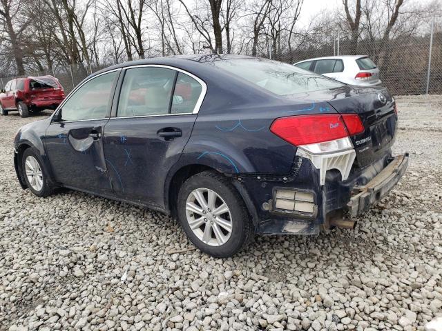 4S3BMCA62C3033800 Subaru Legacy 2.5i